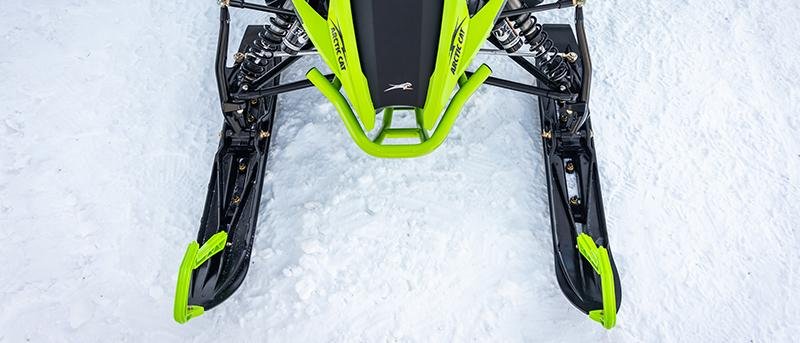 2023 ARCTIC CAT RIOT X 8000 146 ES