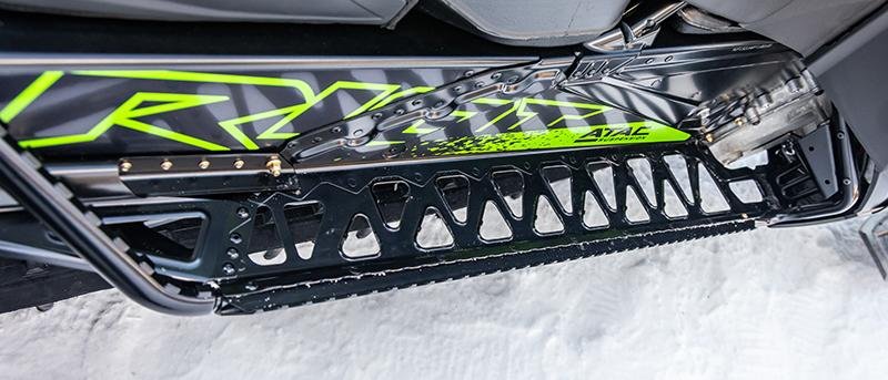 2023 ARCTIC CAT RIOT X 8000 146 ES