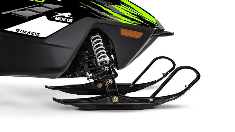 2024 Arctic Cat ZR 120