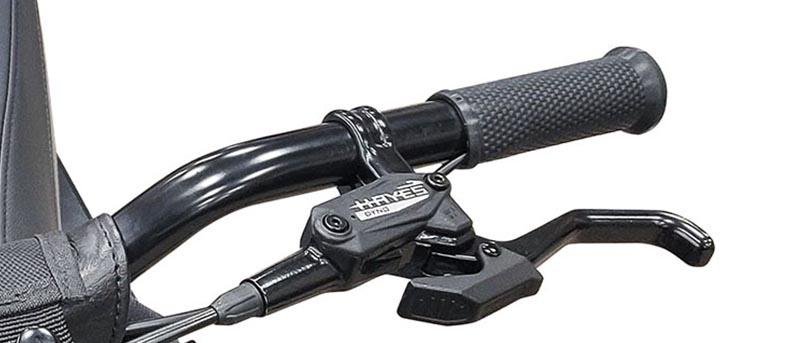 2024 Arctic Cat ZR 120