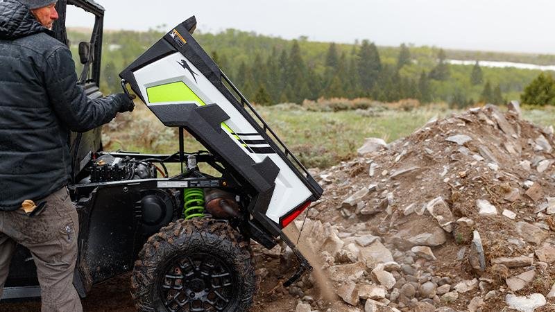 2024 Arctic Cat PROWLER PRO CREW LTD