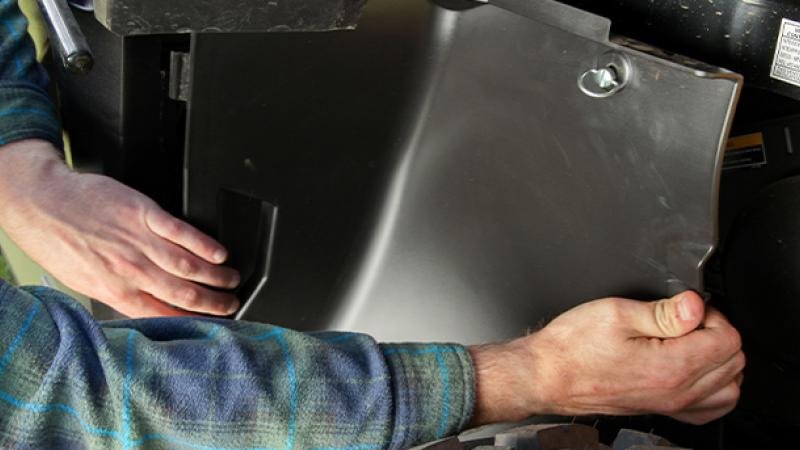 2024 Arctic Cat PROWLER PRO CREW LTD