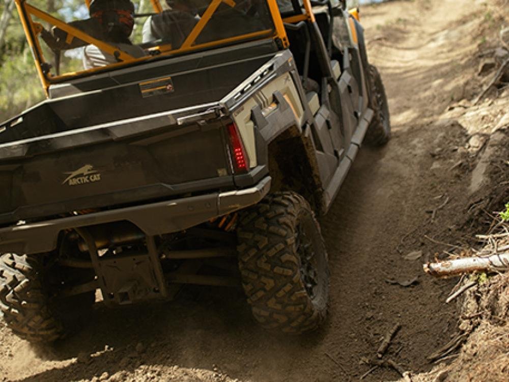 2024 Arctic Cat PROWLER PRO CREW EPS