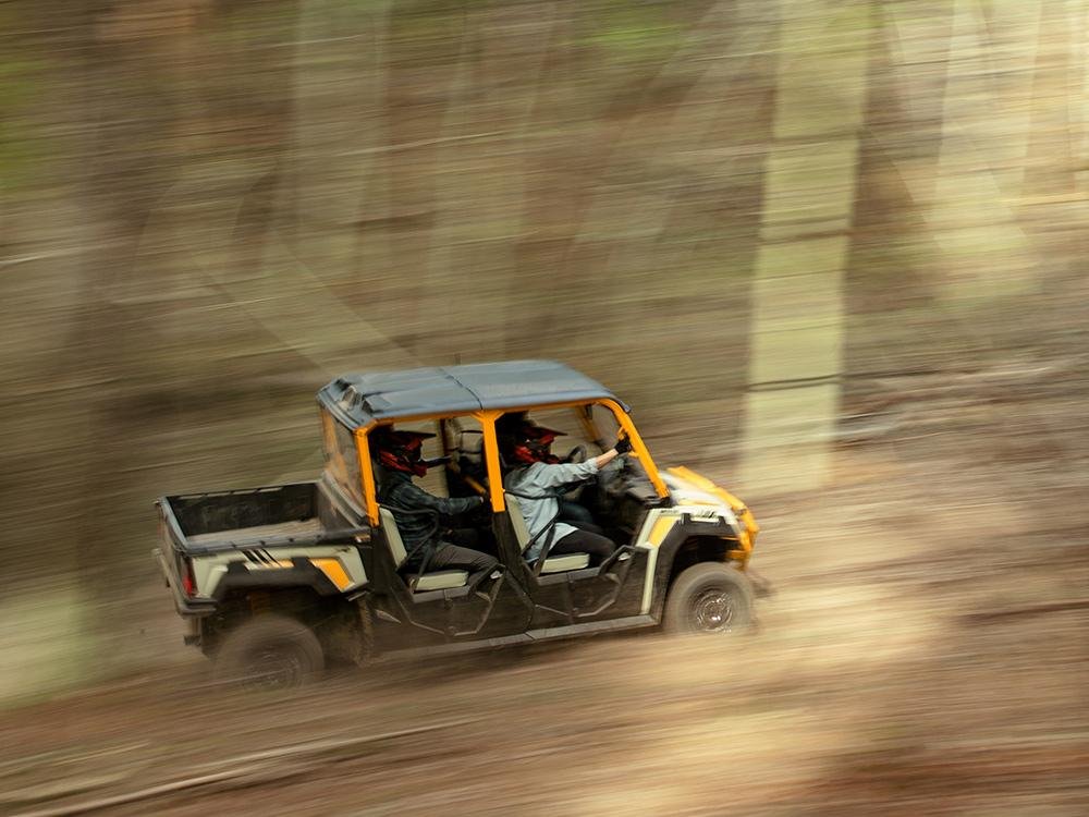 2024 Arctic Cat PROWLER PRO CREW LTD