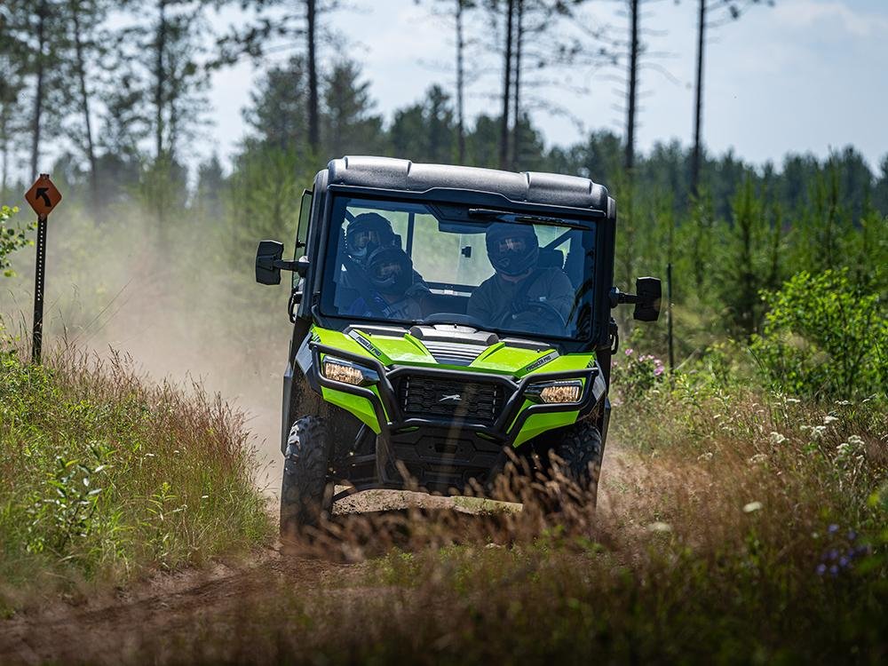 2024 Arctic Cat Prowler Pro EPS