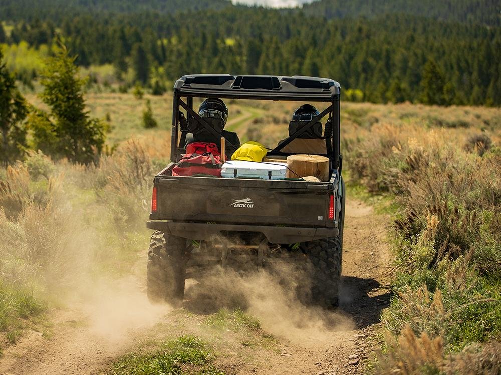 2024 Arctic Cat Prowler Pro EPS