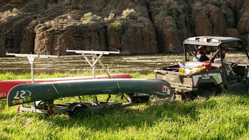 2024 Arctic Cat Prowler Pro EPS