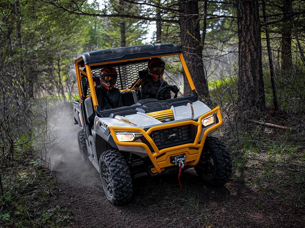 2024 Arctic Cat Prowler Pro LTD