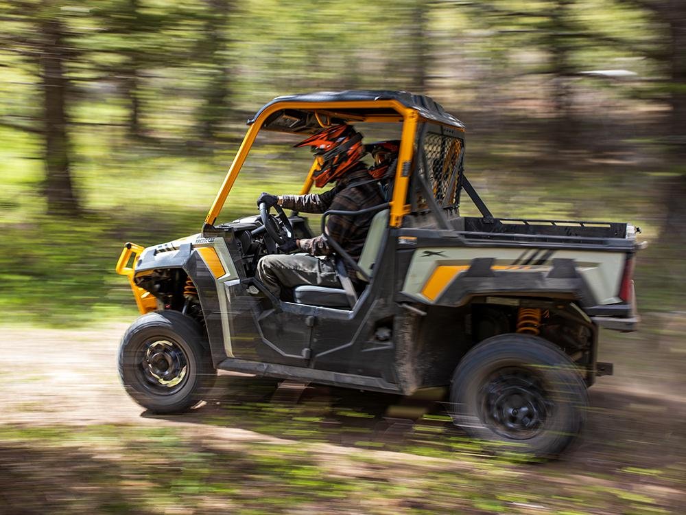 2024 Arctic Cat Prowler Pro LTD