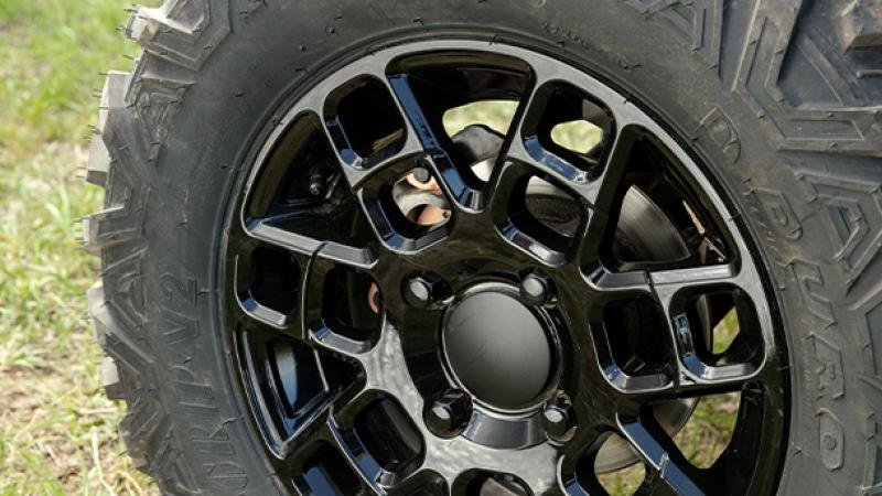 2024 Arctic Cat Prowler Pro LTD