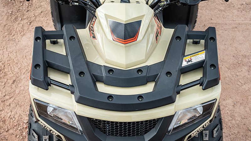 2024 Arctic Cat Alterra 90