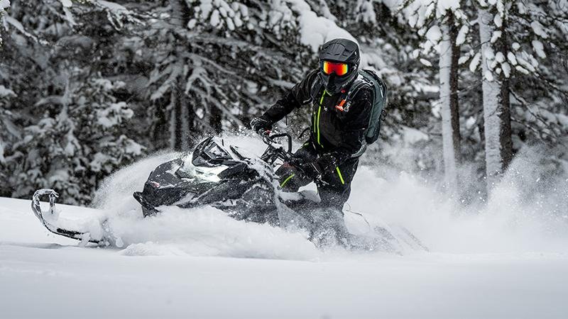 2025 Arctic Cat M 858 ALPHA ONE