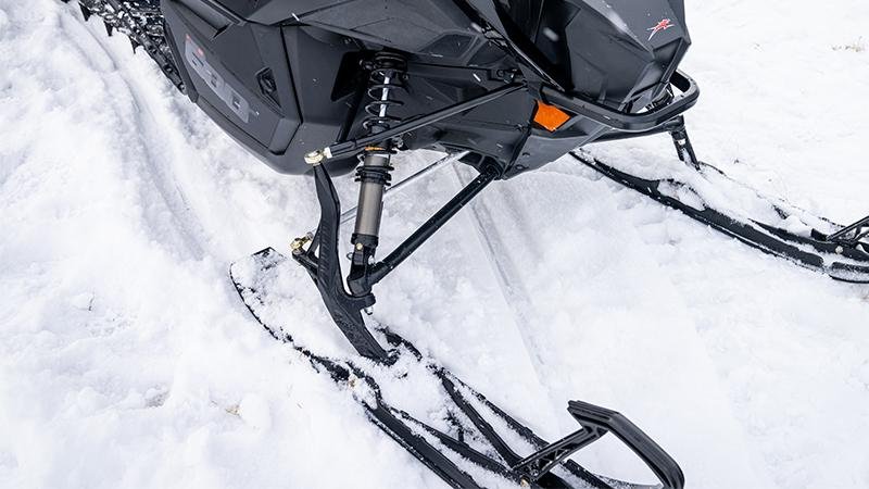 2025 Arctic Cat M 858 ALPHA ONE