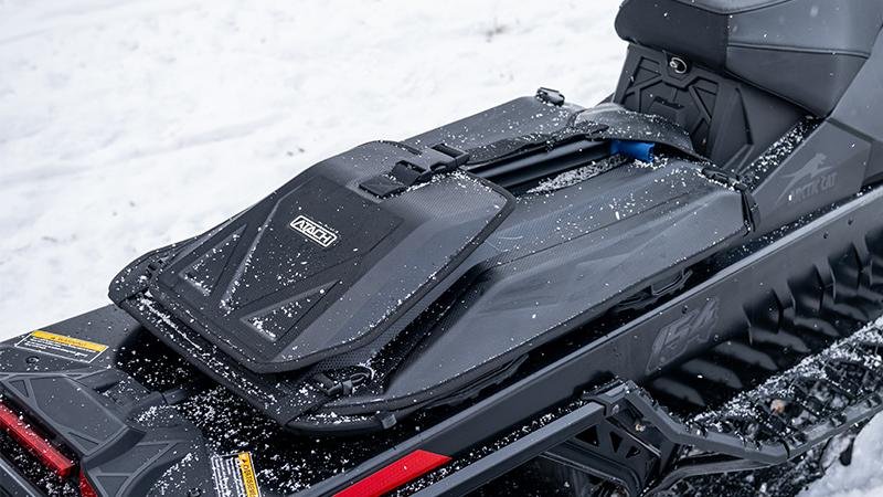 2025 Arctic Cat M 858 ALPHA ONE