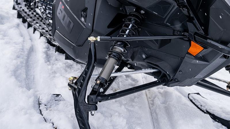 2025 Arctic Cat M 858 ALPHA ONE