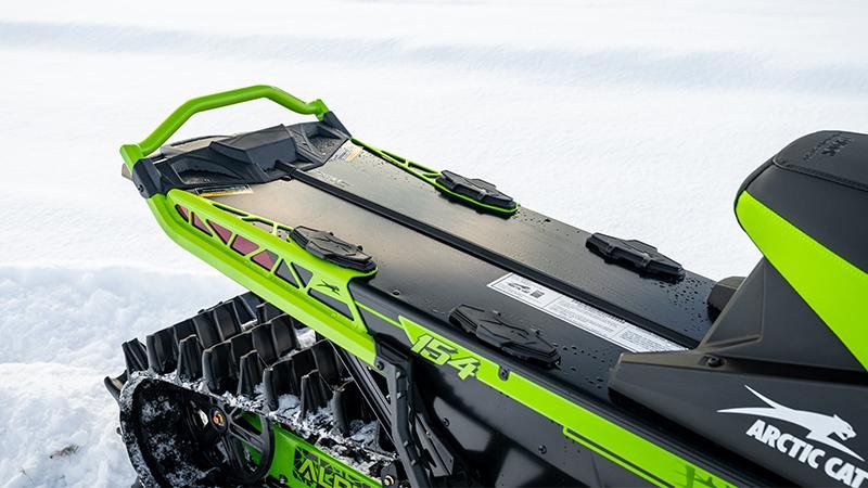 2026 Arctic Cat HCX 858