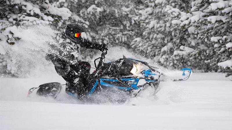 2026 Arctic Cat M ALPHA ONE M 400