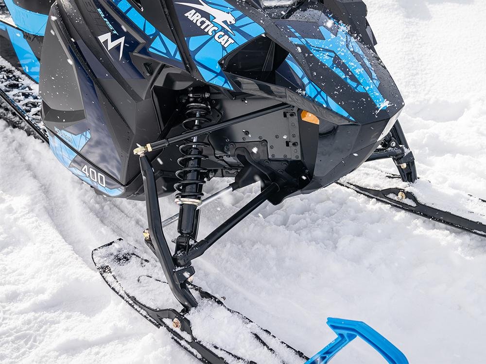 2026 Arctic Cat M ALPHA ONE M 400