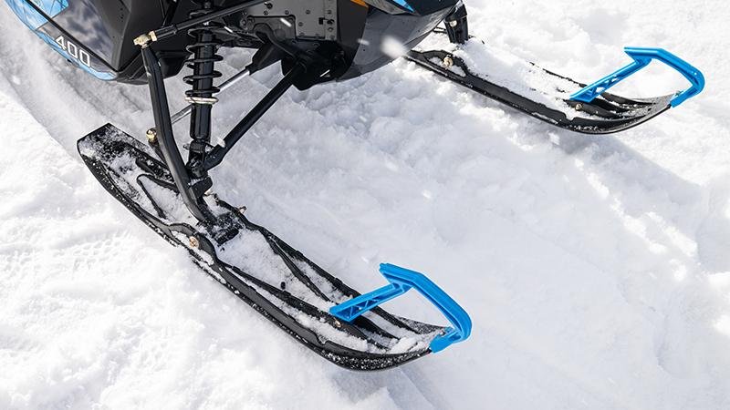 2026 Arctic Cat M ALPHA ONE M 400