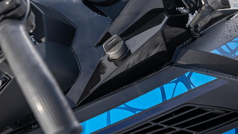 2026 Arctic Cat M ALPHA ONE M 400