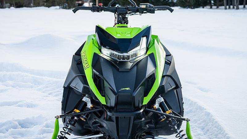 2025 Arctic Cat M 858 ALPHA ONE SNO PRO