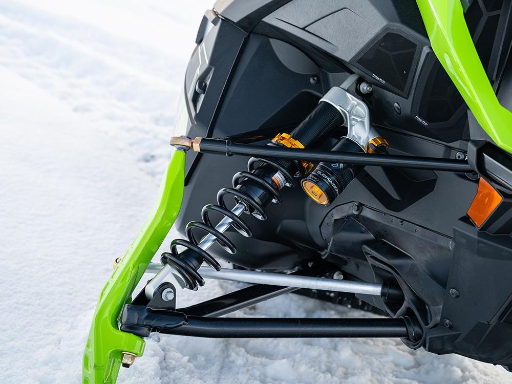 2025 Arctic Cat M 858 ALPHA ONE SNO PRO