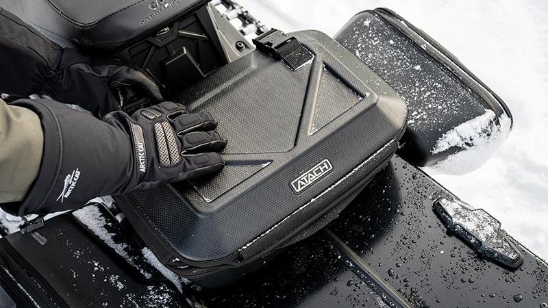 2025 Arctic Cat RIOT 600