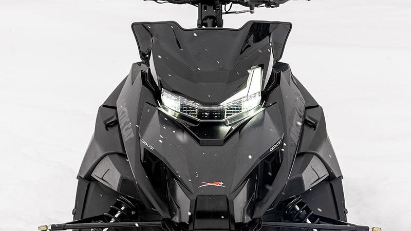 2025 Arctic Cat RIOT 600