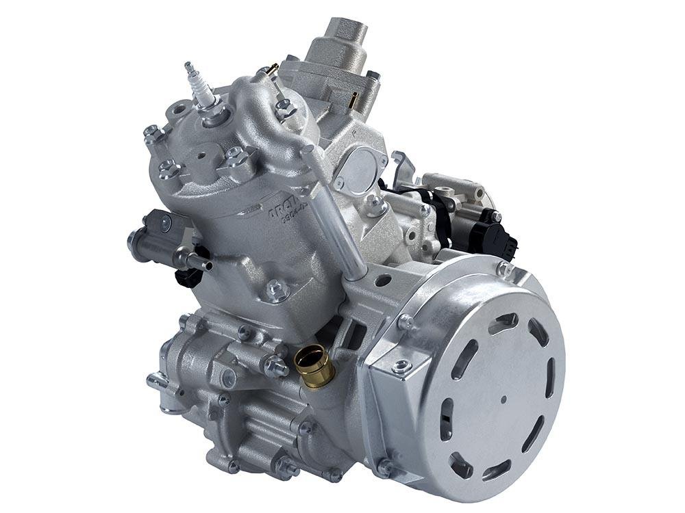 2026 Arctic Cat RIOT 400