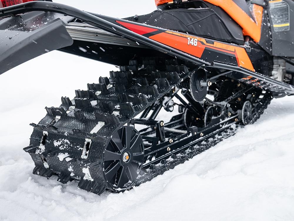 2026 Arctic Cat RIOT 400