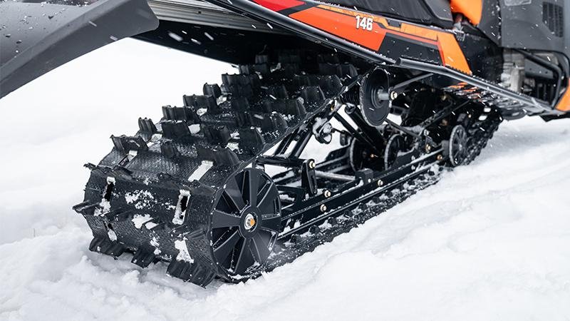 2026 Arctic Cat RIOT 400