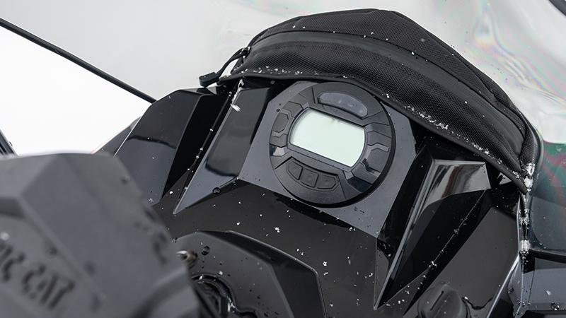 2026 Arctic Cat RIOT 400