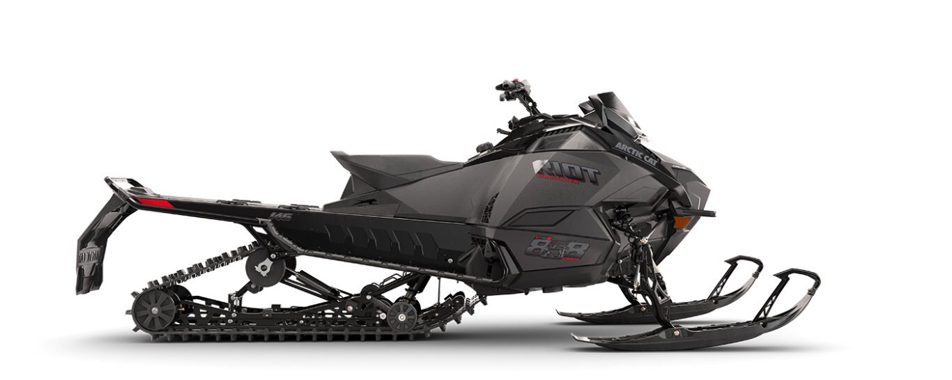 2025 Arctic Cat RIOT 858 | Home | Oliveira Equipment | Tilbury and