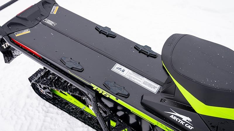 2026 Arctic Cat RIOT 858 SNO PRO