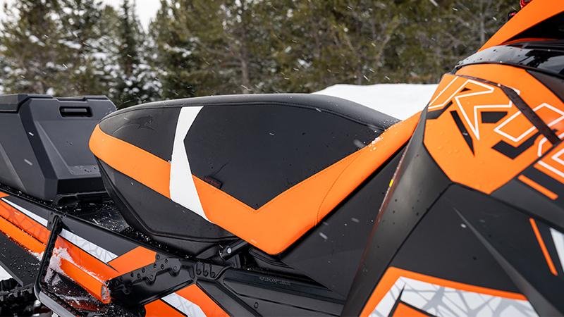 2026 Arctic Cat RIOT 9000 AVEC ATAC