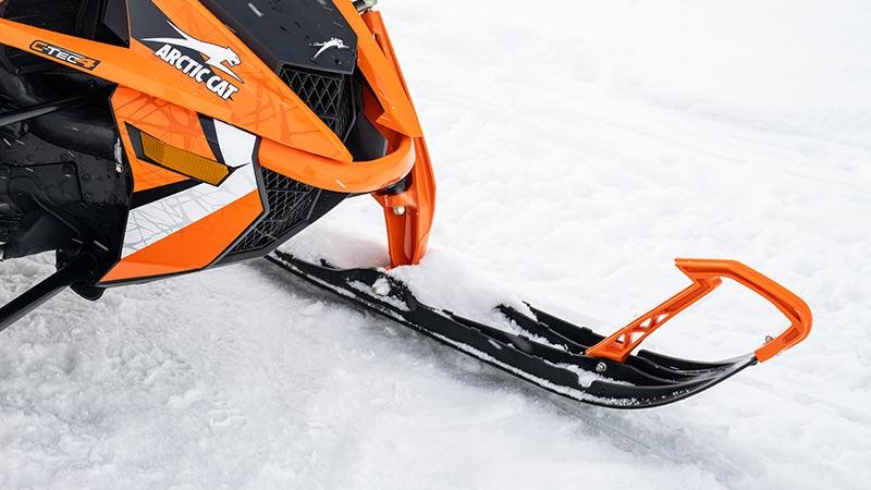 2026 Arctic Cat RIOT 9000 AVEC ATAC