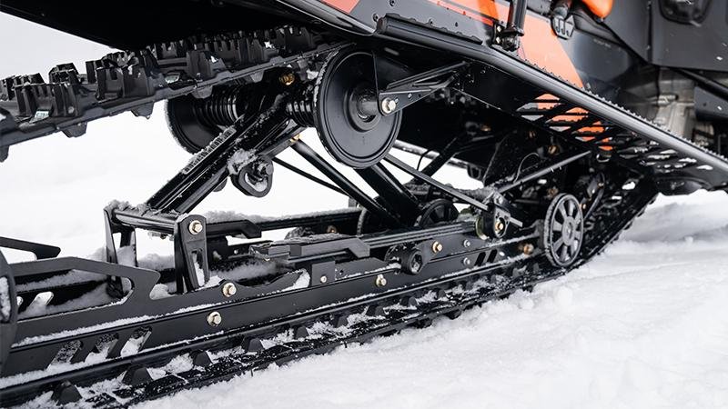 2026 Arctic Cat RIOT 400 TOURING