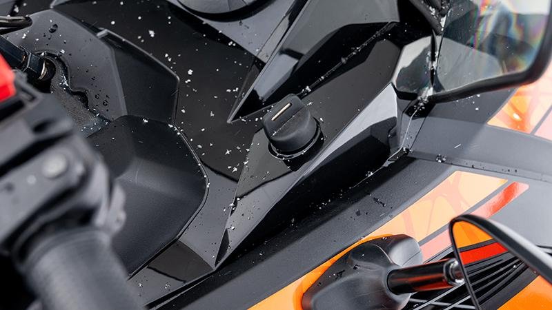 2026 Arctic Cat RIOT 400 TOURING