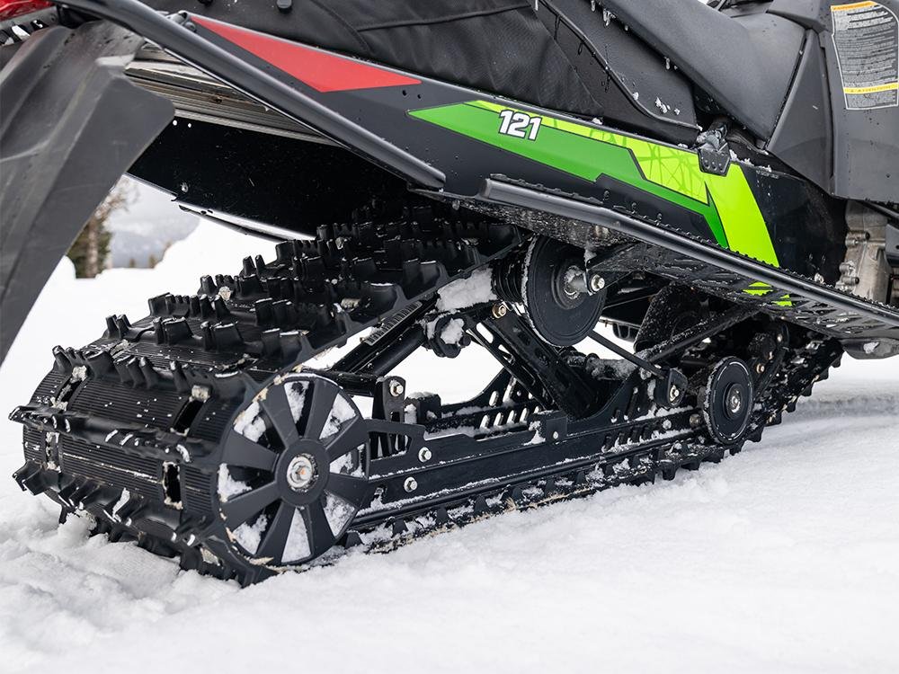2026 Arctic Cat ZR 400