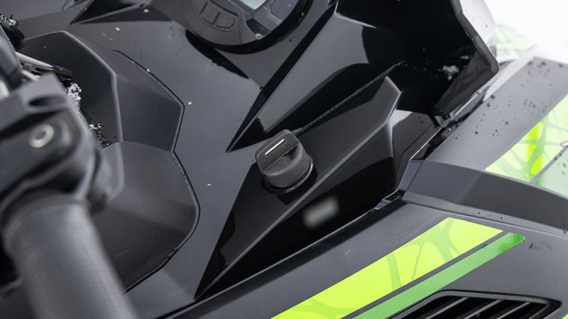 2026 Arctic Cat ZR 400