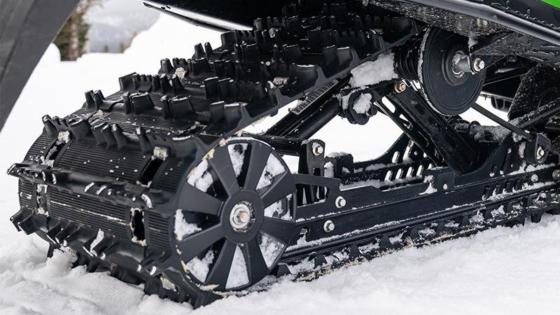 2026 Arctic Cat ZR 400