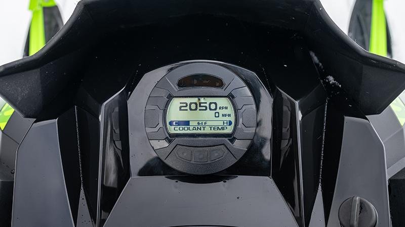 2026 Arctic Cat ZR 400