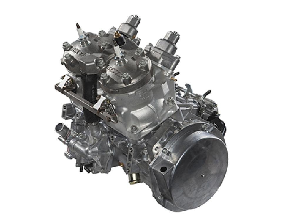 2026 Arctic Cat ZR 600 SNO PRO 137 in stock