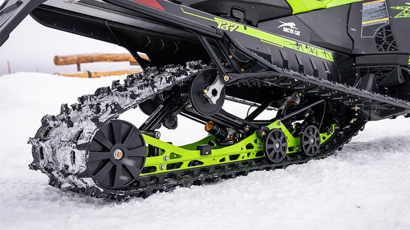 2026 Arctic Cat ZR 858 SNO PRO