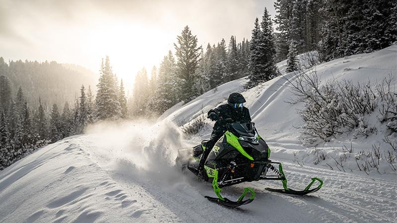 2026 Arctic Cat ZR 858 SNO PRO