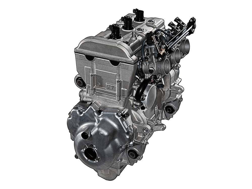 2026 Arctic Cat ZR 7000