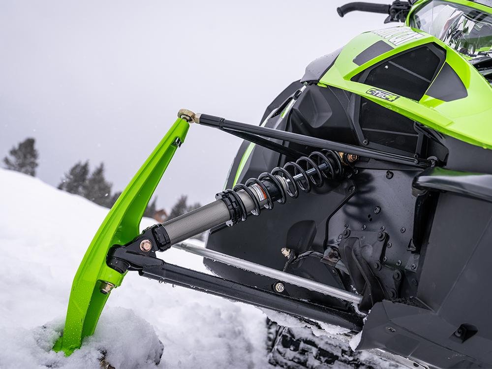 2026 Arctic Cat ZR 7000