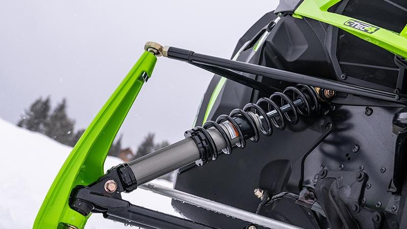 2026 Arctic Cat ZR 7000