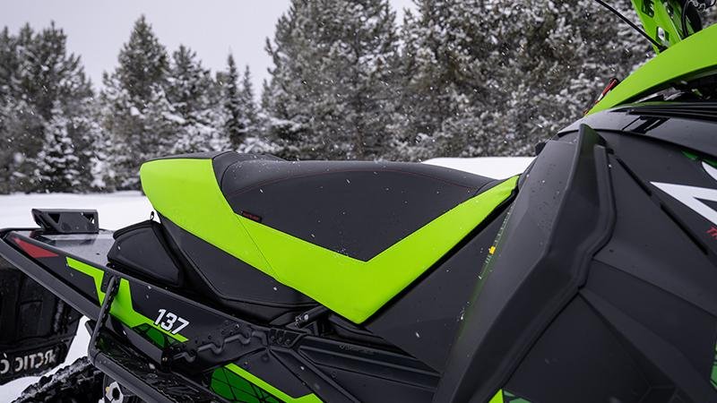 2026 Arctic Cat ZR 7000