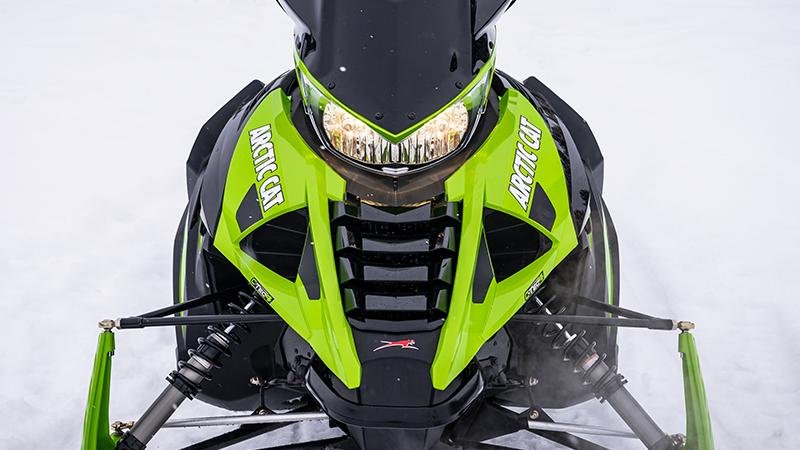 2026 Arctic Cat ZR 7000